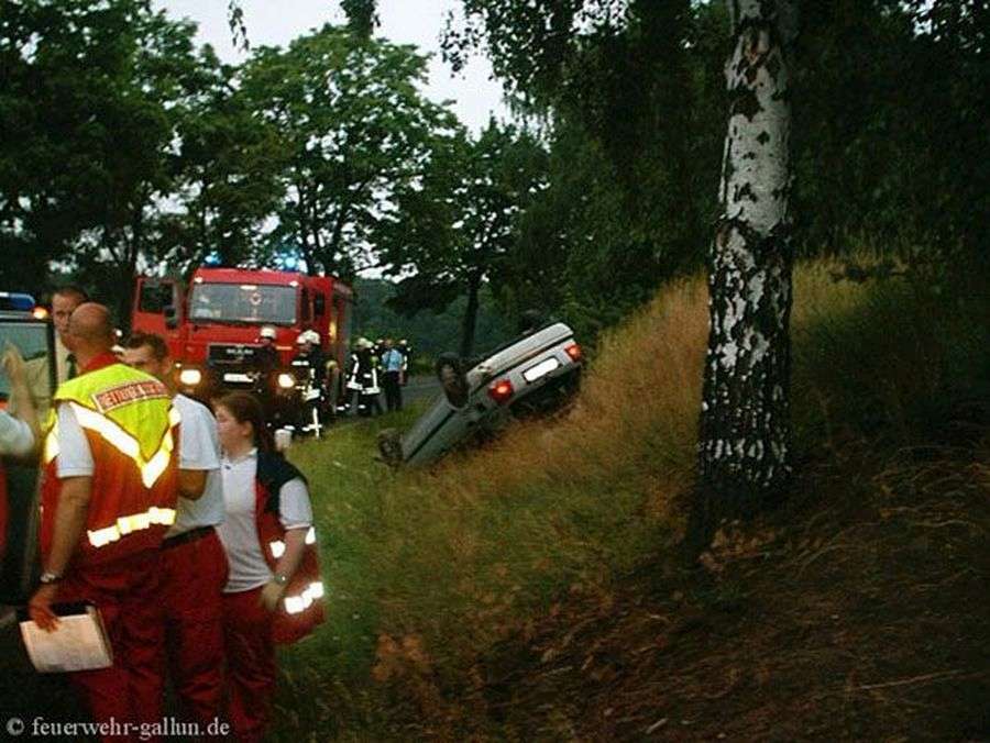 Einsatz 13-2005